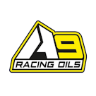 Motoröl A9 Racing Optimiert Für Kawasaki 4L + 3er-Pack Ölfilter
