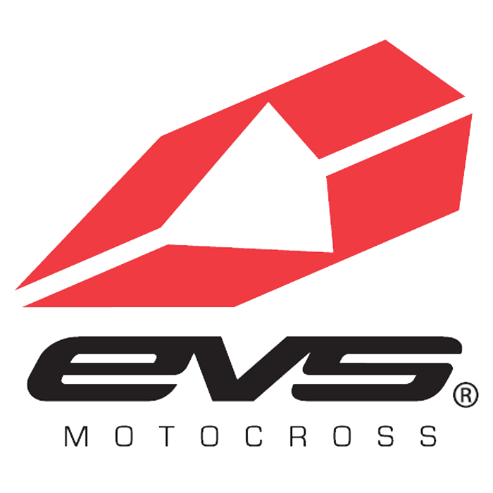 Evs AS14 Estabilizador De Tobillo Negro Pequeño-Motocross MX OFF-ROAD 
