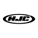 HJC casque moto cross enduro quad enfant CLXY BATMAN DC COMICS MC-23 noir  bleu jaune